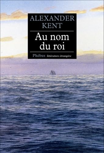 Au nom du roi 9782752906304