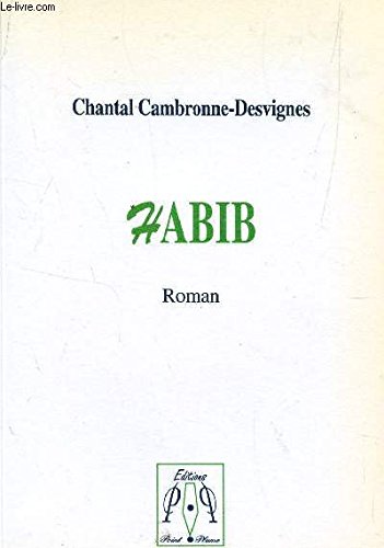 Habib 9782911670046