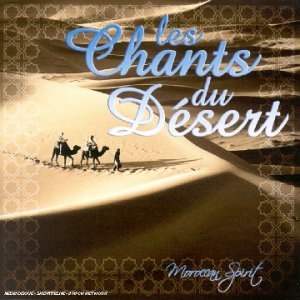 Les Chants du désert 0724358317725