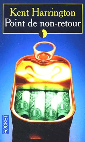 Point de non retour 9782266118163