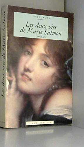 LES DEUX VIES DE MARIE SALMON 9782235021227