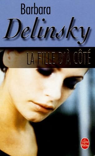 La Fille d'à côté 9782253112549
