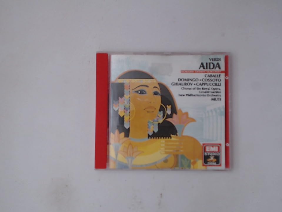 Aïda 0077776345024