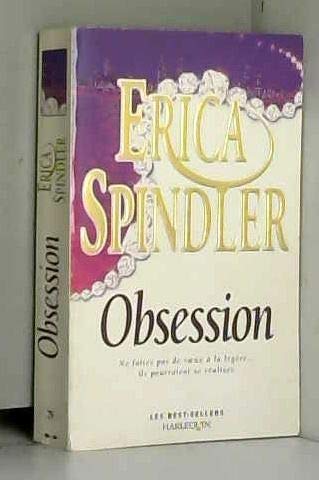 OBSESSION 9782280164849