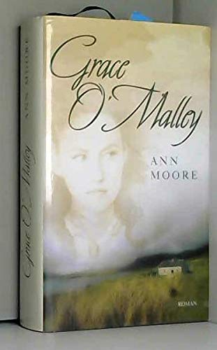 Grace O'Malley 9782298005127