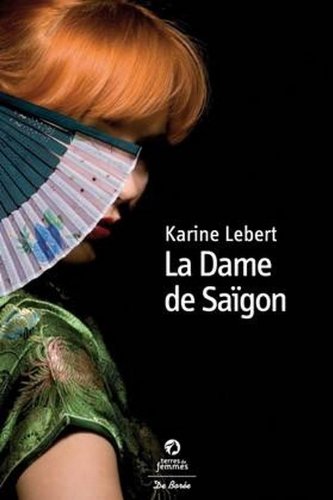 Dame de Saigon (la) 9782812908408