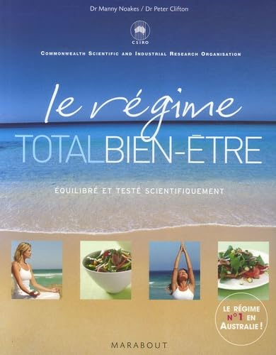 CSIRO, le régime australien 9782501049146