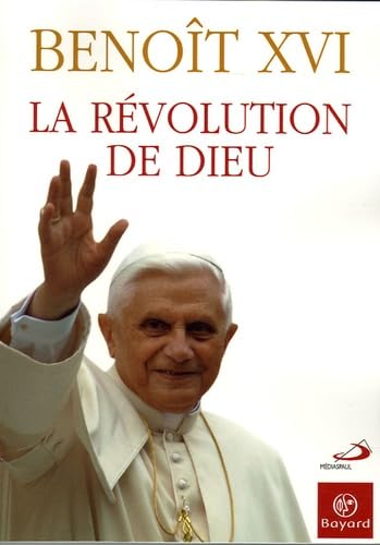 La révolution de Dieu 9782227475786