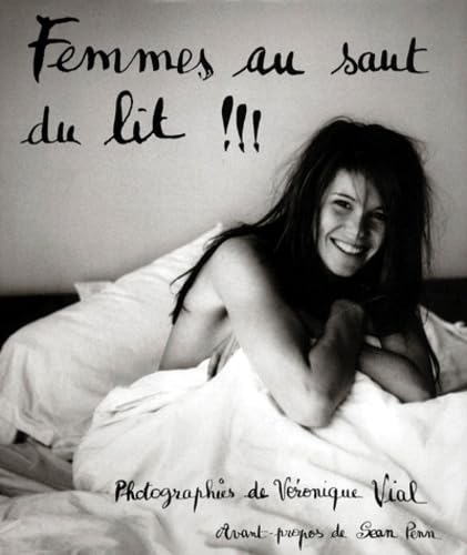 Femmes au saut du lit ! 9782909450551