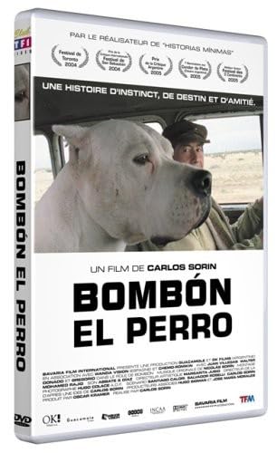 Bombón el perro 3384442072335