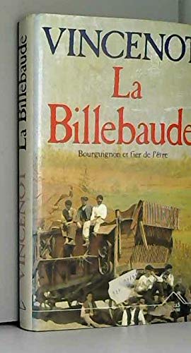La billebaude 9782738204257