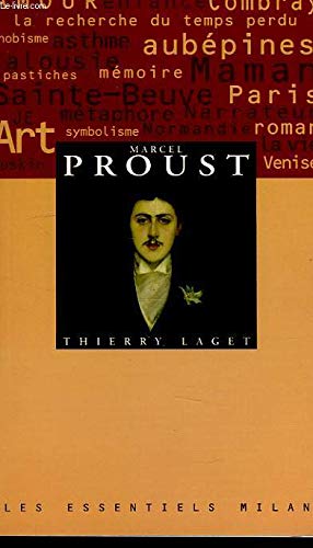 Proust. Les Essentiels, numéro 28 9782841133468