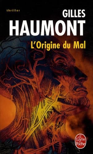 L'Origine du mal 9782253125327