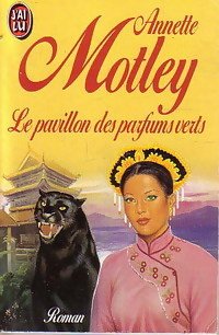 Pavillon des parfums verts ******** (Le) 9782277228103