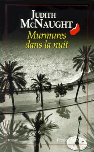 Murmures dans la nuit 9782258052888