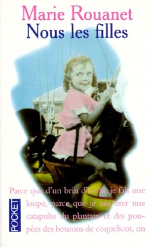 Nous, les filles 9782266072007