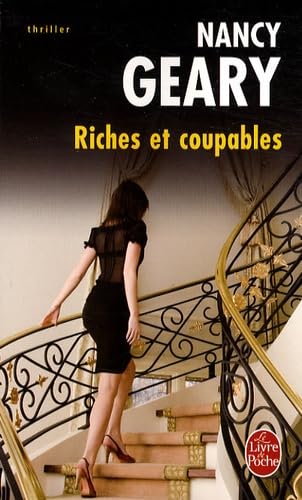 Riches et coupables 9782253123224