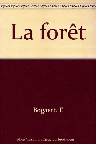 La forêt 9782227719002