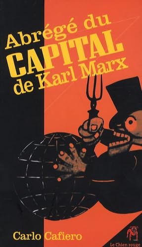 Abrégé du Capital de Karl Marx 9782916542102
