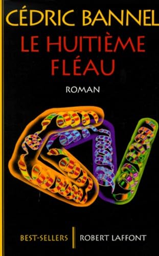 Huitième fléau 9782221089125