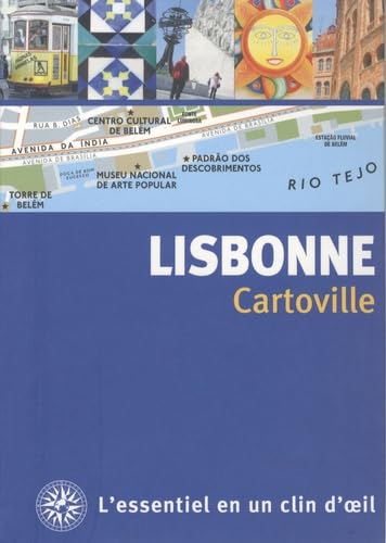 Lisbonne 9782742422326