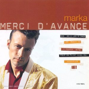 Merci D'Avance 5099748150424