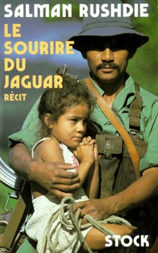 Le Sourire Du Jaguar. Voyage Au Nicaragua 9782234020269