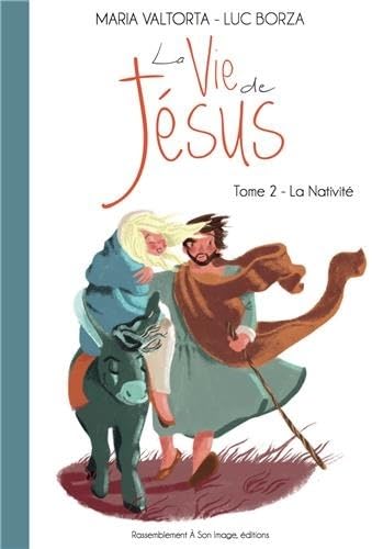 L'Emmanuel : la naissance de Jésus 9782364633025