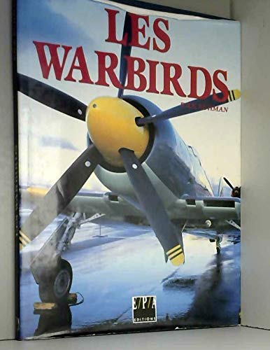 Warbirds 9782851203908