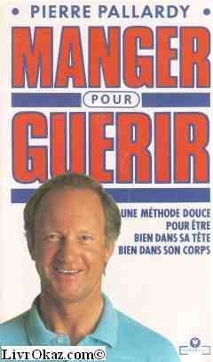 Manger pour guérir 9782501010481