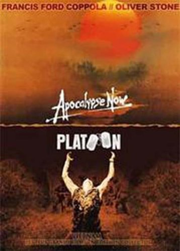 Apocalypse Now Redux + Platoon 3344428033163