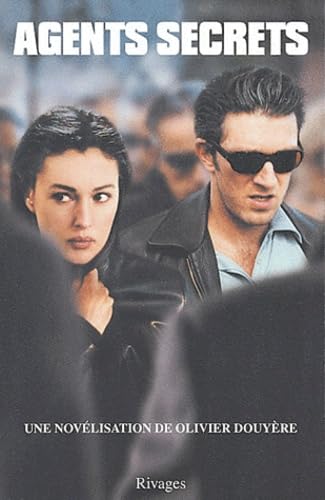 Agents secrets (hors série film) 9782743611996