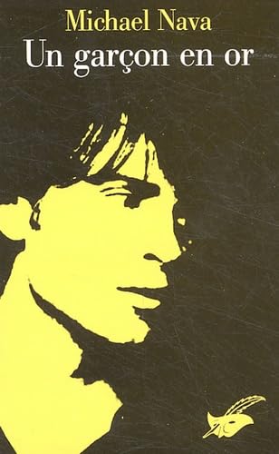 Un garçon en or 9782702431566