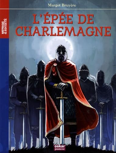 L'épée de Charlemagne 9782350004884