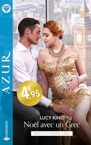 Noël avec un Grec 9782280517423