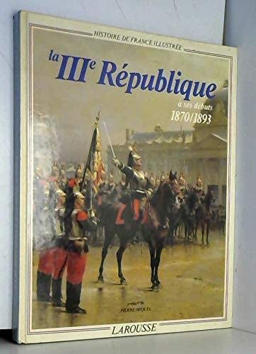 3E R.1870/1893 2000 ANS IM. 9782032531059