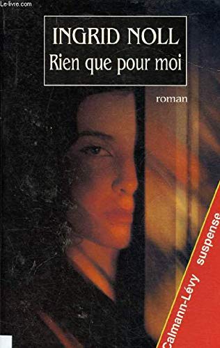 Rien que pour moi 9782702126707