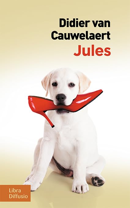 Jules 9782844927811