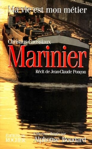 Marinier 9782268029399