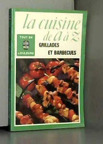 La cuisine de A à Z : Crustacés et coquillages 9782253008057