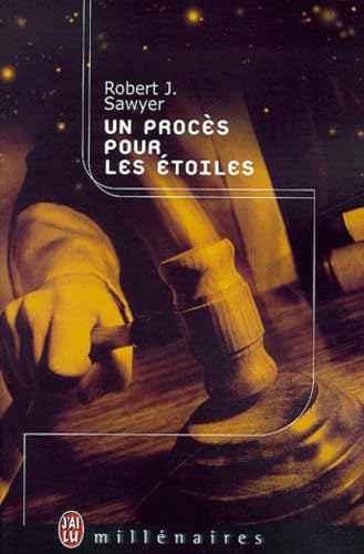 Un Procès pour les étoiles 9782290314524