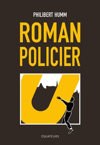 Roman policier 9782382849217
