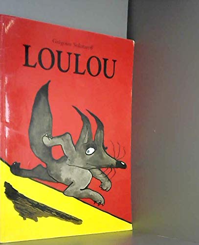 LOULOU 9782211201919