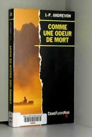 Comme une odeur de mort 9782265046276
