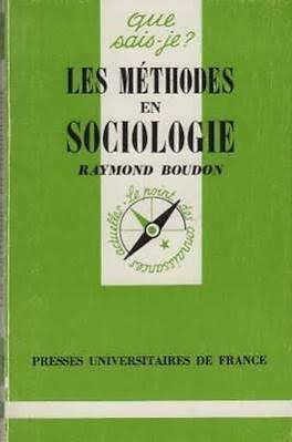 Les méthodes en sociologie 9782130433620