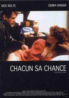 Everybody Wins (Chacun sa Chance) 3700173208582