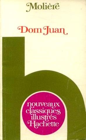 Molière. Dom Juann 9782010029356