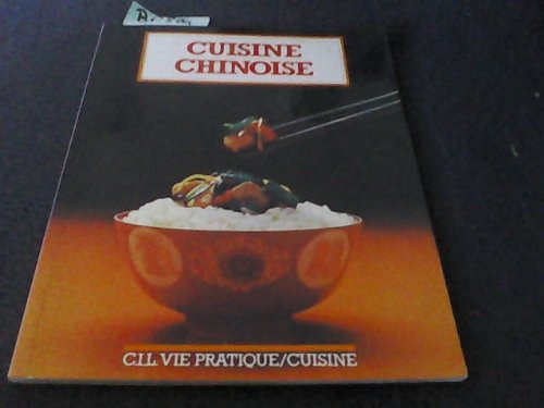 LA CUISINE CHINOISE 9782731800425