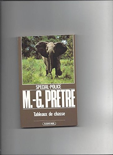 Tableaux de chasse 9782265025790