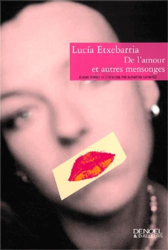 De l'amour et autres mensonges 9782207253465